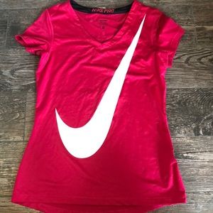 Nike Workout Shirt